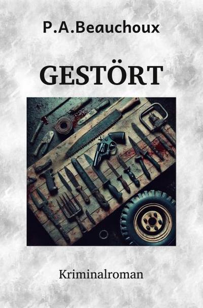 GESTÖRT