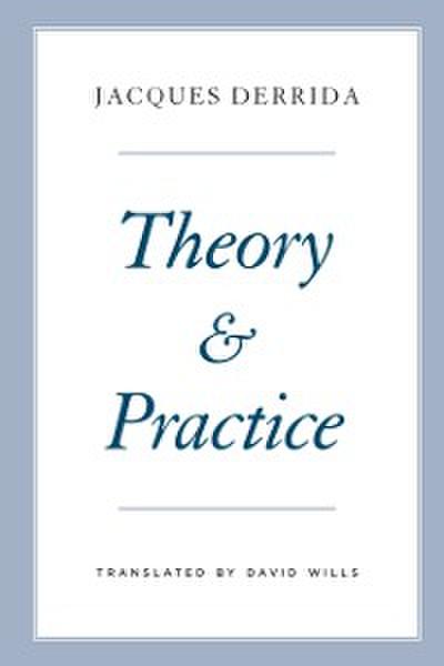 Theory and Practice