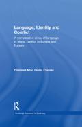 Language, Identity and Conflict