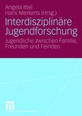Interdisziplinäre Jugendforschung