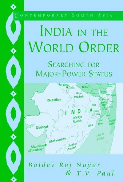India in the World Order