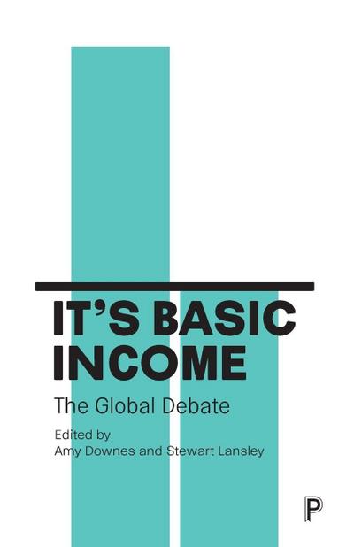 It’s Basic Income