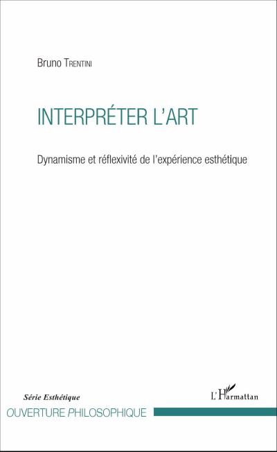 Interpréter l’art