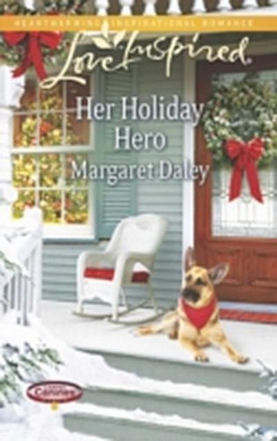 HER HOLIDAY HERO_CARING CA2 EB