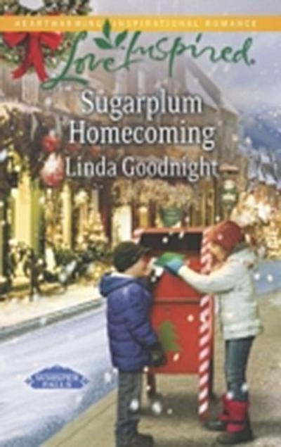 SUGARPLUM HOMECOM_WHISPER3 EB