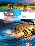 Terra Erdkunde 2. Ausgabe Nordrhein-Westfalen Gymnasium