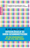 Entschlüsseln Sie Ihren Gesundheitscode