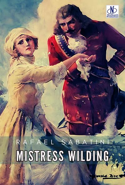 Mistress Wilding