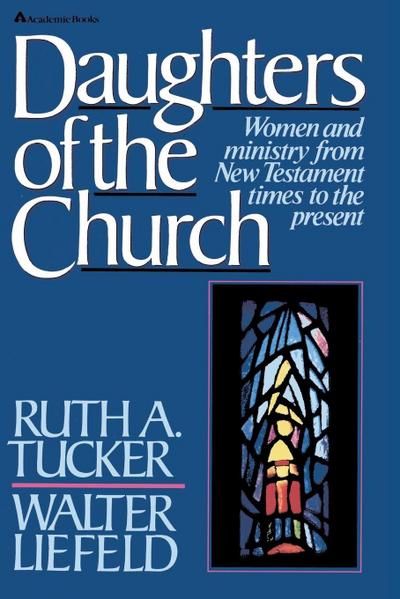 Daughters of the Church
