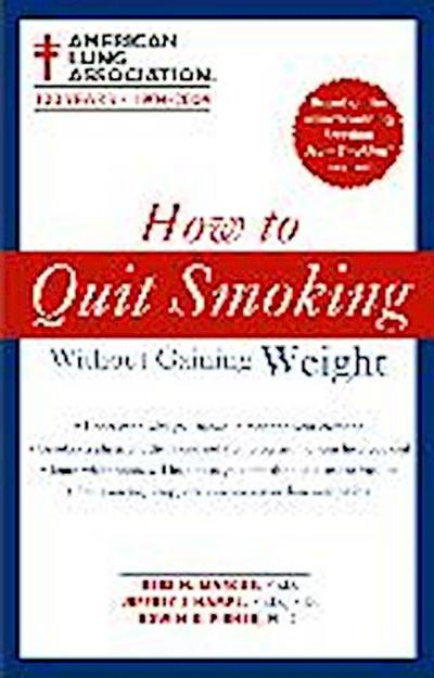 How to Quit Smoking Without Gaining Weight