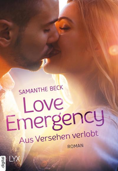 Love Emergency - Aus Versehen verlobt