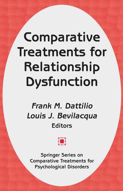Relationship Dysfunction