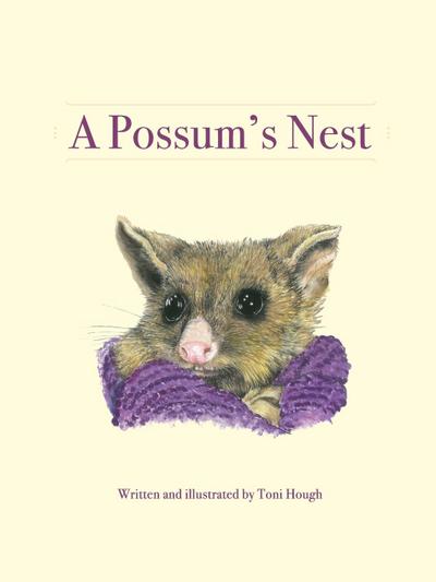 A Possum’s Nest