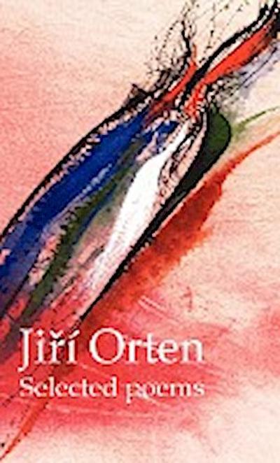 Jirí Orten Selected Poems