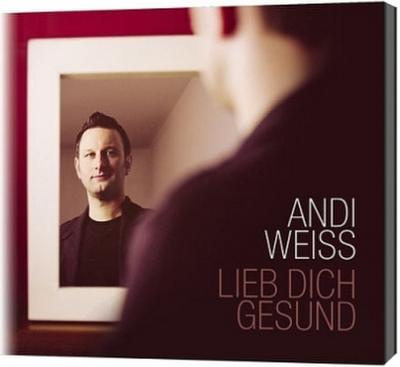 Lieb dich gesund, Audio-CD