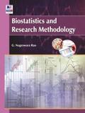 Biostatistics and Research Methodology