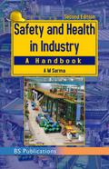 Safety and Health in Industry