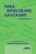 Para divertirnos cantando