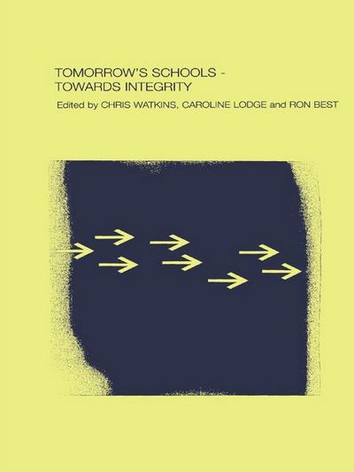 Tomorrow’s Schools