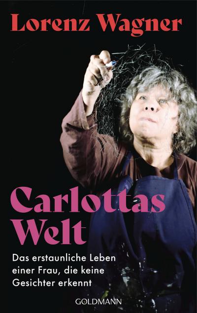 Carlottas Welt