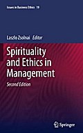 Spirituality and Ethics in Management