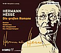 Die großen Romane