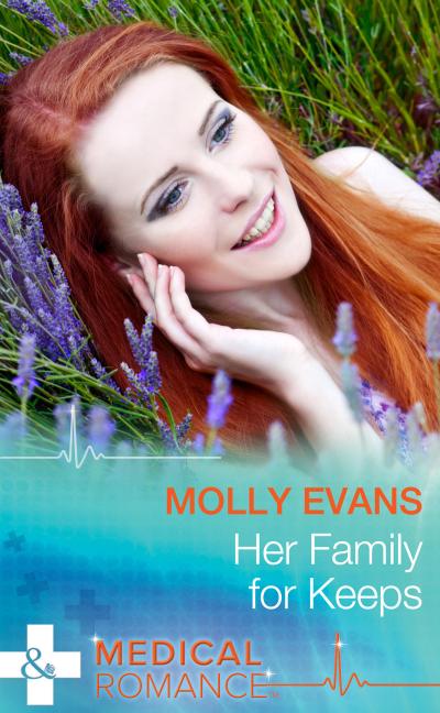 Her Family For Keeps (Mills & Boon Medical)