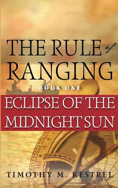 Kestrel, T: Eclipse of the Midnight Sun
