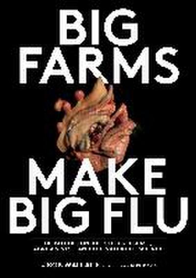 Big Farms Make Big Flu