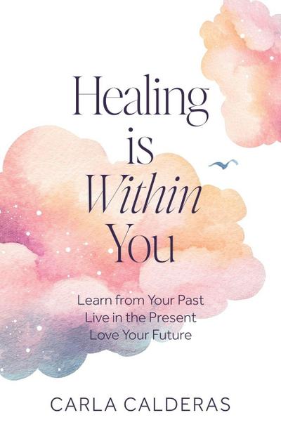 Healing is Within You