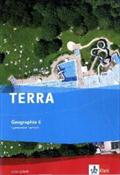 TERRA Geographie für Sachsen. Ausgabe für Gymnasium. Lösungsheft 6. Klasse