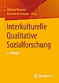 Interkulturelle Qualitative Sozialforschung