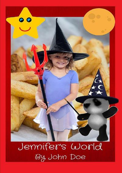 Jennifer’s World