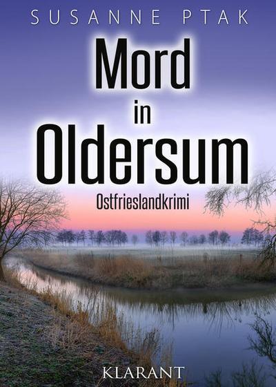 Mord in Oldersum