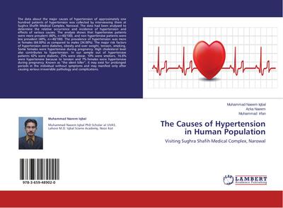 The Causes of Hypertension in Human Population