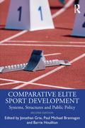 Comparative Elite Sport Development