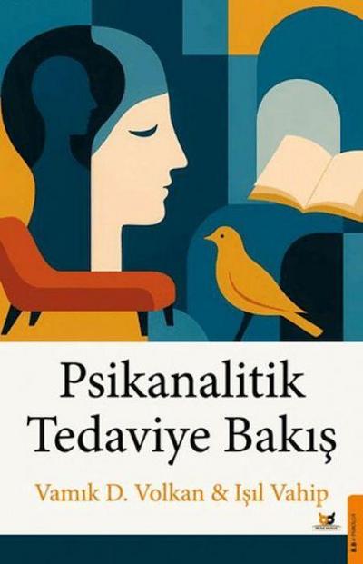Psikanalitik Tedaviye Bakis