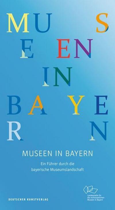 Museen in Bayern