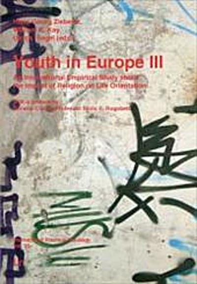 Youth in Europe III