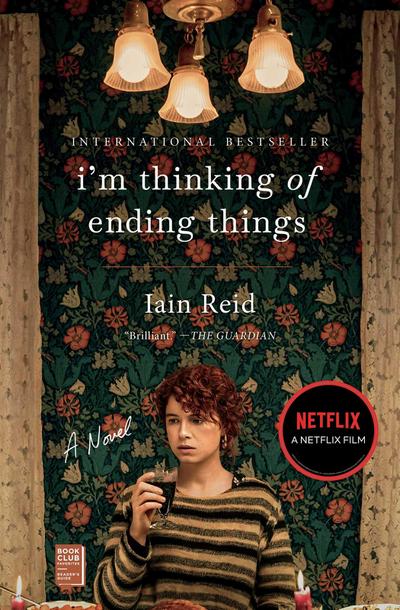 I’m Thinking of Ending Things