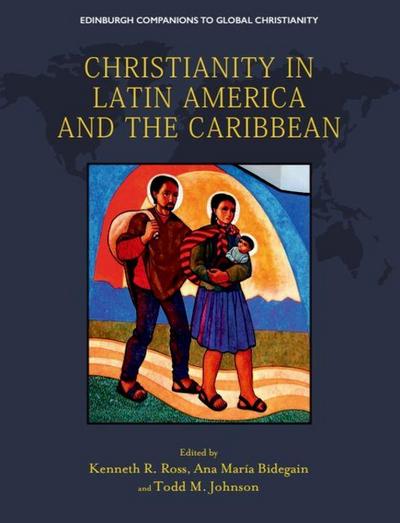 Christianity in Latin America and the Caribbean