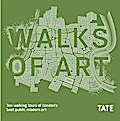 Walks of Art