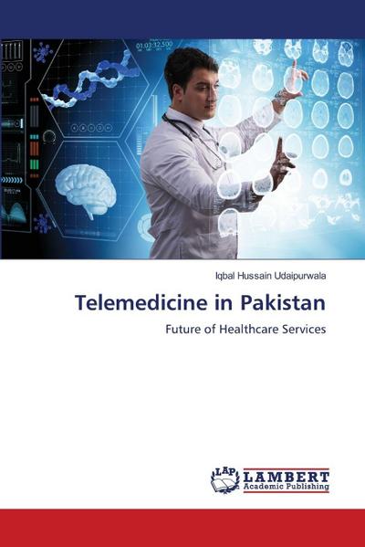 Telemedicine in Pakistan