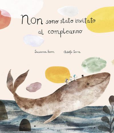 Non sono stato invitato al compleanno