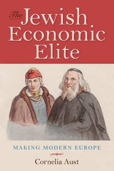 Jewish Economic Elite