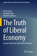 The Truth of Liberal Economy