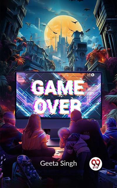 Game Over