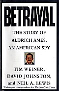 Betrayal