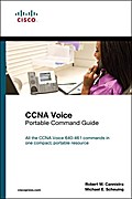 CCNA Voice Portable Command Guide