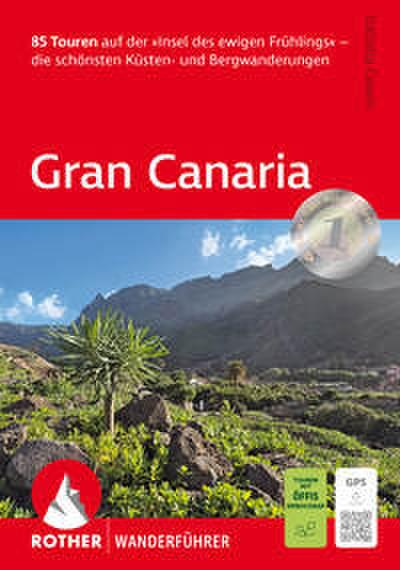 Gran Canaria